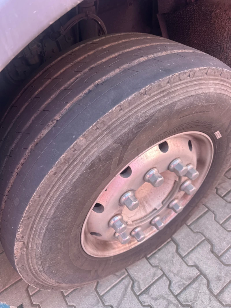 Daf XF  106 440, снимка 4 - Камиони - 52419902