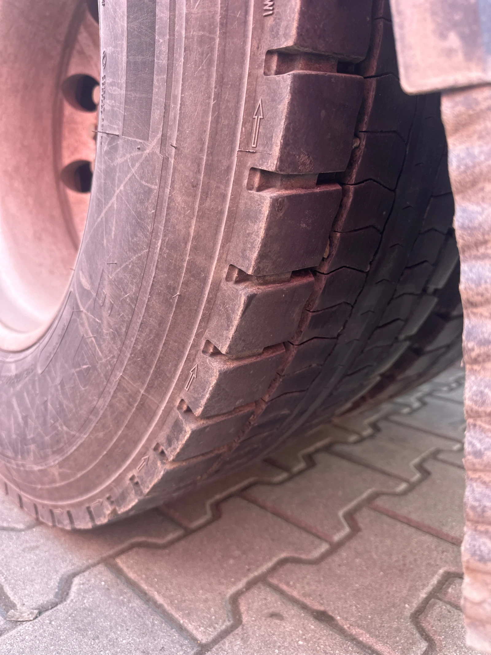 Daf XF  106 440 | Mobile.bg � ����������� 5