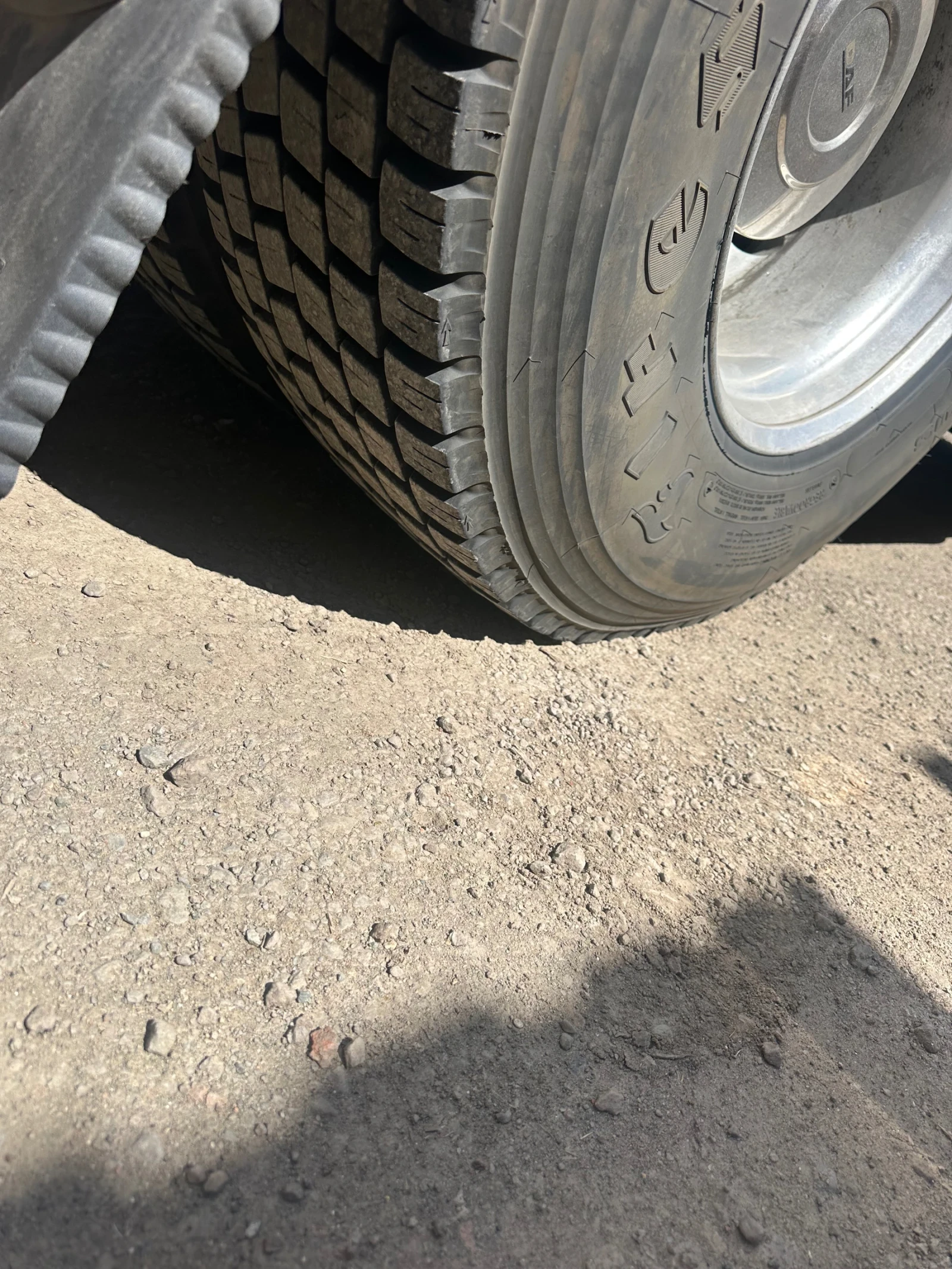 Daf XF  106 АДР Ретардер - изображение 5