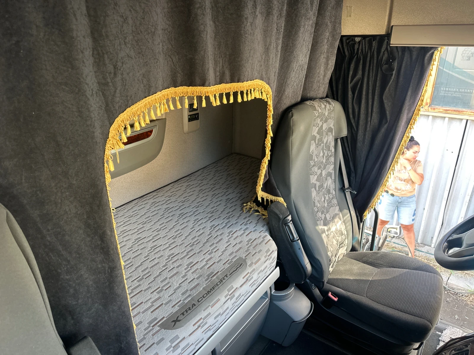 Daf XF 106 460 АДР - изображение 9