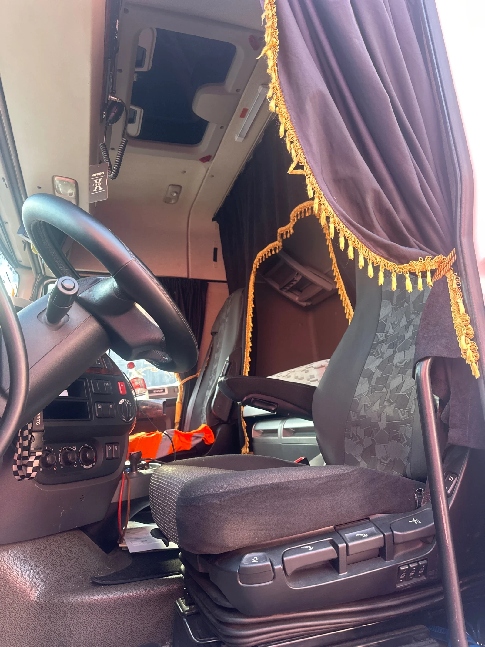 Daf XF  106 440 | Mobile.bg � ����������� 6