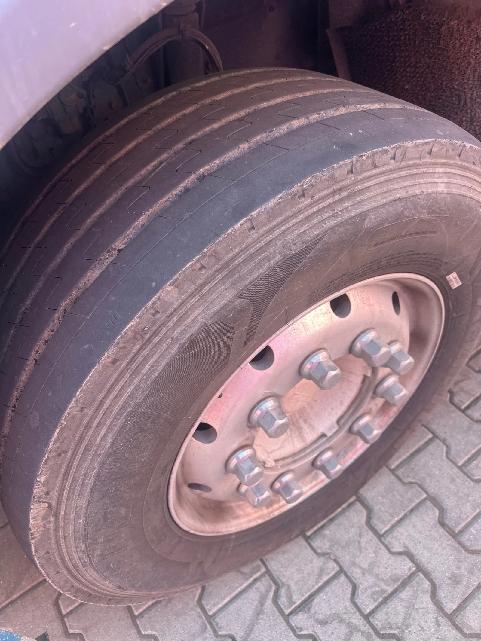 Daf XF  106 440 | Mobile.bg � ����������� 4