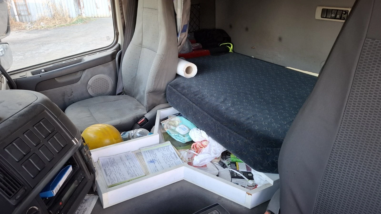 Volvo Fm12  - изображение 6