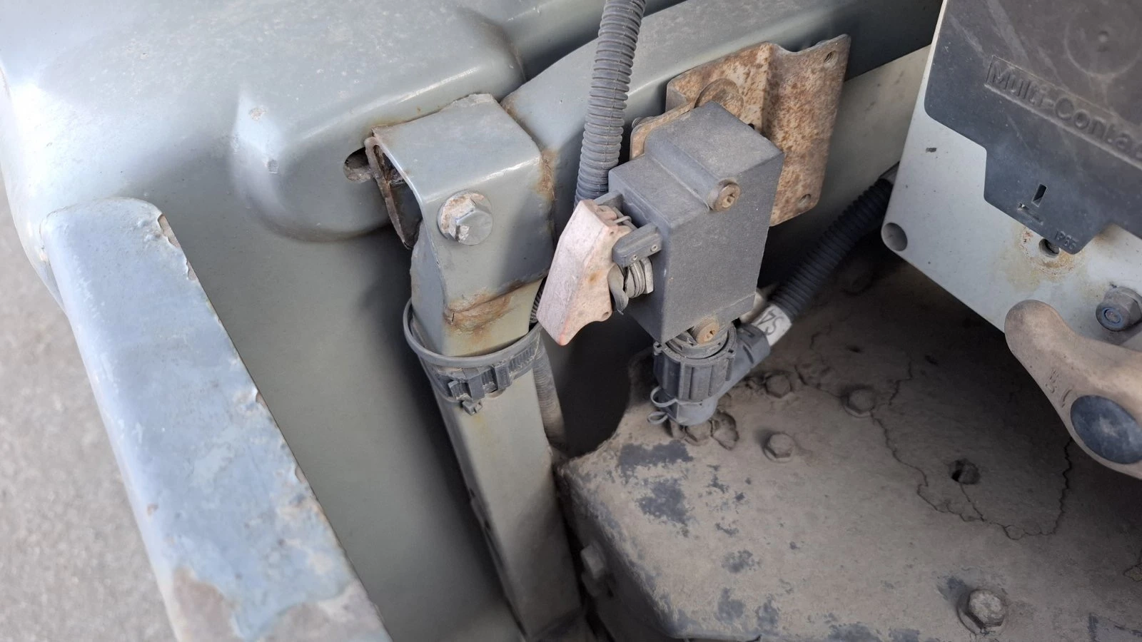 Volvo Fm12  - изображение 5