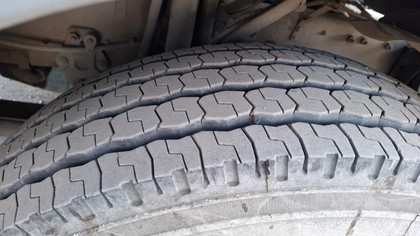 Volvo Fm12  - изображение 9