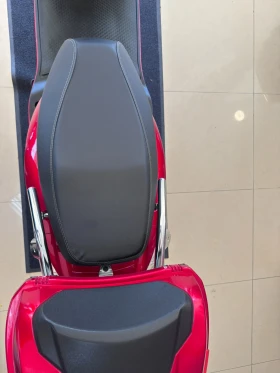 Askoll e-Scooter Saige ZGS, снимка 7