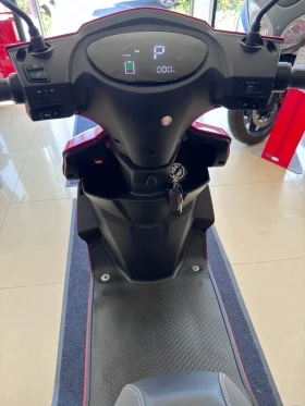 Askoll e-Scooter Saige ZGS, снимка 9