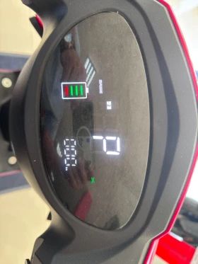 Askoll e-Scooter Saige ZGS, снимка 8