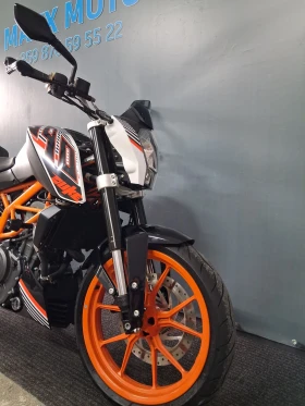 Ktm Duke 390i ABS A2, снимка 7