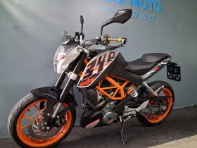Ktm Duke 390i ABS A2, снимка 2