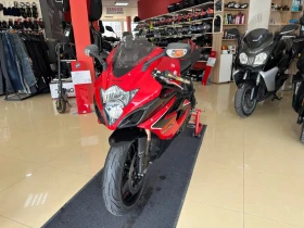Suzuki Gsxr 1000cc., снимка 11