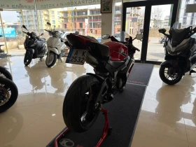 Suzuki Gsxr 1000cc., снимка 5