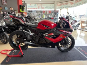 Suzuki Gsxr 1000cc., снимка 3