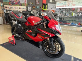 Suzuki Gsxr 1000cc., снимка 2