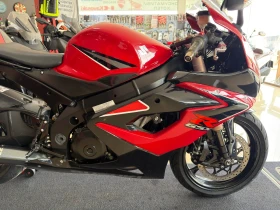 Suzuki Gsxr 1000cc., снимка 4