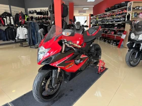 Suzuki Gsxr 1000cc., снимка 10