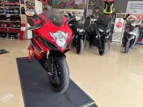 Suzuki Gsxr 1000cc., снимка 1