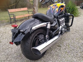 Triumph Rocket, снимка 11