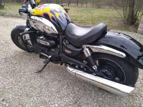 Triumph Rocket, снимка 7