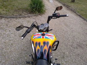 Triumph Rocket, снимка 10