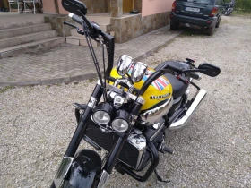 Triumph Rocket Roadster , снимка 16