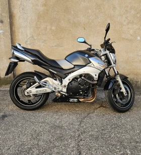Suzuki Gsr 600i, снимка 6