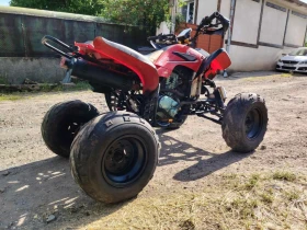 Bashan BS 200, снимка 5