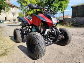 Bashan BS 200, снимка 1