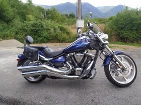 Yamaha Raider, снимка 9
