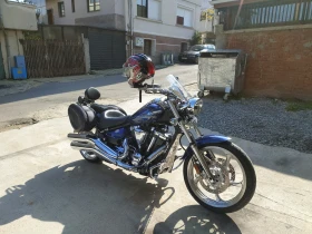 Yamaha Raider, снимка 5