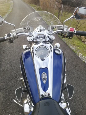 Yamaha Raider, снимка 15