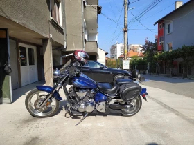 Yamaha Raider, снимка 7