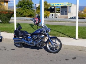 Yamaha Raider, снимка 2
