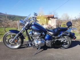 Yamaha Raider, снимка 14