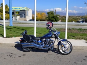 Yamaha Raider, снимка 3