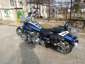 Yamaha Raider, снимка 11