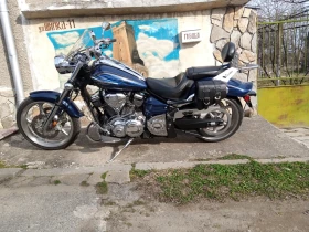 Yamaha Raider, снимка 13