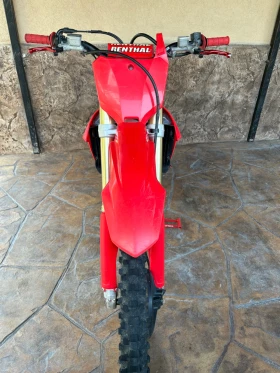 Honda Crf, снимка 9