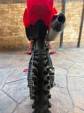 Honda Crf, снимка 2