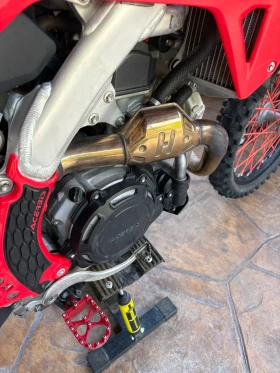 Honda Crf, снимка 6