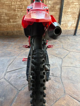 Honda Crf, снимка 3