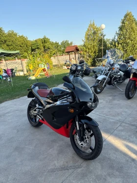 Aprilia Rs 125, снимка 1
