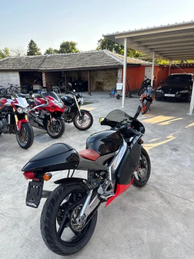 Aprilia Rs 125, снимка 6