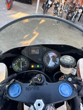 Aprilia Rs 125, снимка 11