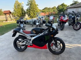 Aprilia Rs 125, снимка 3