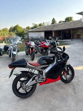 Aprilia Rs 125, снимка 5