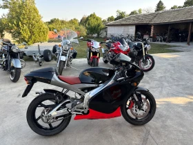 Aprilia Rs 125, снимка 4