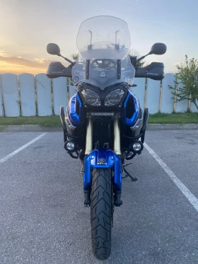 Yamaha Tenere, снимка 1
