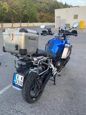 Yamaha Tenere, снимка 5