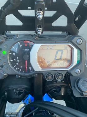 Yamaha Tenere, снимка 7